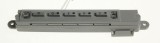 SATZ,BEDIENUNG,SILBER,3+I 4055355541 ELECTROLUX / AEG