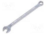 Cheie combinată 5,5mm oţel cromat STAHLWILLE L: 100mm