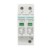 Descarcator la supratensiune fotovoltaic 2P 385V SUP1-20 Suntree
