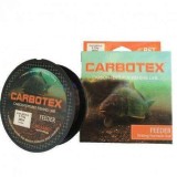 Cumpara ieftin Fir Carbotex Feeder DM Black 250m (Diametru fir: 0.18 mm)
