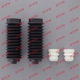 Chit protectie praf amortizor Ford Focus I Motor 1.4 16V, 1.6 16V, 1.6 16V Flexifuel, 1.8 16V, 1.8 16V BiFuel, 1.8 BiFuel, 1.8 DI / TDDi, 1.8 TDCi,