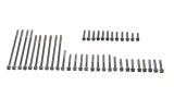 Set suruburi carcase motor 4T Cod Produs: MX_NEW ZD0078
