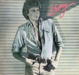Vinil # LP Barry Manilow &ndash; Barry = DISC VINIL NOU ! = (SIGILAT) (M)