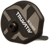 Cumpara ieftin Ghidaj lant inferior SRAM X-Guide 2x10 din aluminiu, negru