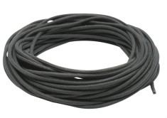 Furtun combustibil 3.2x7.2 cu protectie din bumbac, Pret PER Metru, Breckner Germany