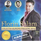 Various - Europetrecere 2010 Volumul 5 (Album Nou), CD