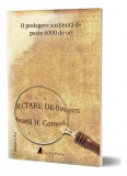 Hectare de diamante - Paperback brosat - Russell H. Conwell - Act și Politon