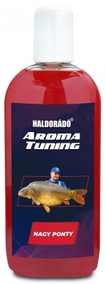 Haldorado - Aroma Tuning Crap Mare (Fructe) (250ml) foto