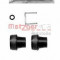 Set accesorii, etrier frana OPEL ASTRA G Combi (F35) (1998 - 2009) METZGER 113-1354