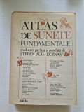 Atlas de sunete fundamentale