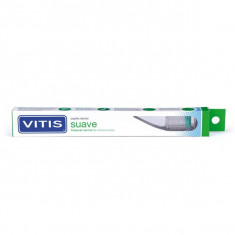Vitis Toothbrush Soft foto