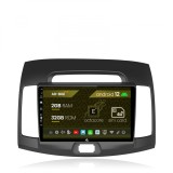 Cumpara ieftin Navigatie Hyundai Elantra (2006-2011), Android 12, E-Octacore 2GB RAM + 32GB ROM, 9 Inch - AD-BGE9002+AD-BGRKIT178