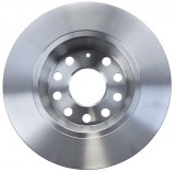 Disc frana spate- PS TRW DF4558
