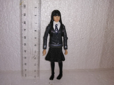 bnk jc Harry Potter - Cho Chang foto