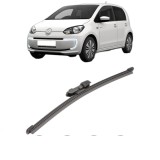 Cumpara ieftin Stergator lamela spate Volkswagen LOAD UP! (121, 122, BL1, BL2) 2012-2020, luneta, Valeo Silencio Xtrm