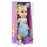 Cumpara ieftin Papusa Disney Princess, Cinderella Full Fashion