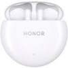 Casti In-Ear Honor X5, Wireless, Bluetooth, Alb