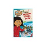 Molly of Denali: Molly's Awesome Alaska Guide