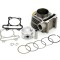 Kit cilindru/set motor complet scuter/ATV GY6 125cc, 4T, racire aer