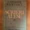 SCRIERI ALESE de I. HELIADE RADULESCU