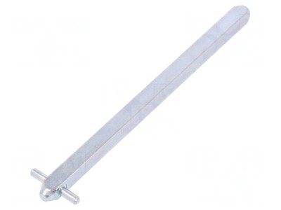 Prelungitor Ax Extensie 110mm 6mm foto