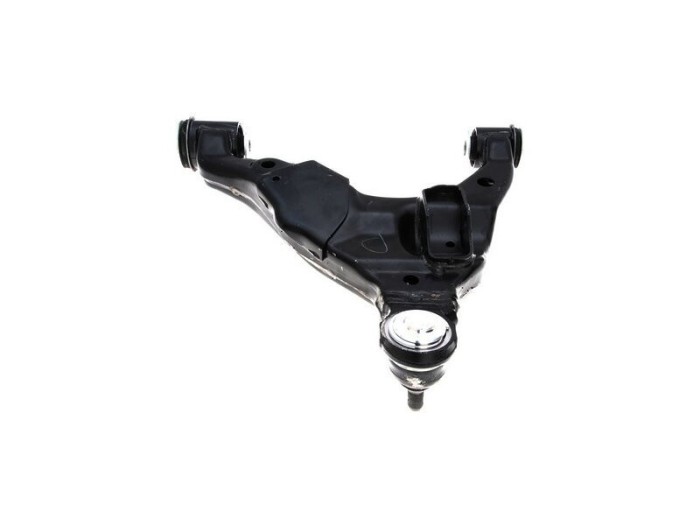 Brat suspensie roata TEKNOROT 817838-K, Dreapta, Fata