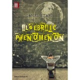 Algebraic phenomenon - Dan Sitaru