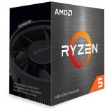 Procesor RYZEN 5 5600X, 4.60GHZ, AM4, 35MB, 65W, AMD
