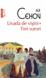 Livada de visini &bull; Trei surori