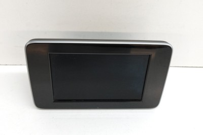 Ecran de navigație MERCEDES-BENZ C T-Model S205 2016 OEM: A2059004113,A2059013508,A2059026902,0263701254 24297783 foto