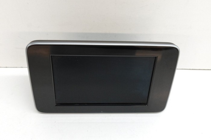 Ecran de navigație MERCEDES-BENZ C T-Model S205 2016 OEM: A2059004113,A2059013508,A2059026902,0263701254 24297783