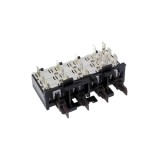 Intrerupator masina spalat rufe WHIRLPOOL 481927638283 OEM Compatibil Piesa Schimb Amortizor