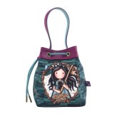 Geanta rucsac pentru copii, Gorjuss, Curiosity