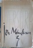 Versuri Ion Minulescu - Editura de Stat 1956, Carte Poezie, Beletristica, Limba Romana, 257 pagini