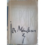 VERSURI-ION MINULESCU-214346