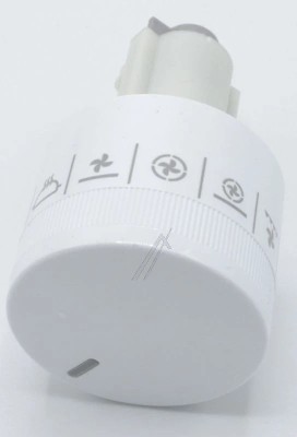 KNOB GPP 6-43 H&amp;amp;S K44E FL 070/9007 788094 aragaz/cuptor, buton GORENJE foto