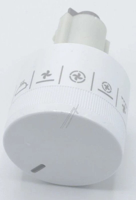 KNOB GPP 6-43 H&amp;S K44E FL 070/9007 788094 aragaz/cuptor, buton GORENJE