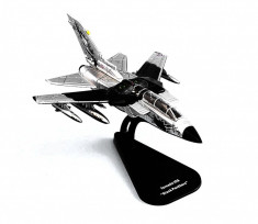 1:100 Tornado IDS - Black Panthers - Die Cast Model 1:100 foto