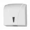 Dispenser Prosop Pliat Tip V , Plastic