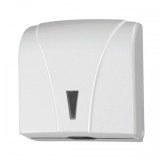 Dispenser Prosop Pliat Tip V , Plastic