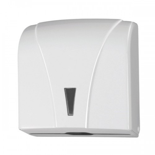Dispenser Prosop Pliat Tip V , Plastic