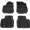 Covorase Presuri Auto Cauciuc Dedicate Citroen C4 CACTUS 2014 - 2021