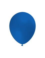 Baloane latex ALBASTRU 26 cm RR10P.10 10 bucati foto