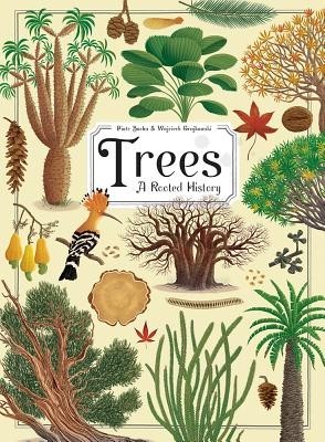 Trees: A Rooted History foto