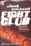 FIGHT CLUB-CHUCK PALAHNIUK-346565