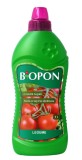 Cumpara ieftin BIOPON Ingrasamant pentru Legume 1 L - Formula Speciala pentru Crestere Sanatoasa si Recolta Bogata - Cod B5576