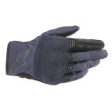Manusi Moto Alpinestars Copper S, Protectie Impact, Piele Sintetica, Compatibile Touchscreen