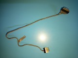 Cablu display LVDS fără webcam laptop Toshiba C660 C660D