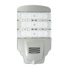 Aproape nou: Lampa de iluminat stradal PNI SL619 90w square