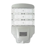 Aproape nou: Lampa de iluminat stradal PNI SL619 90w square